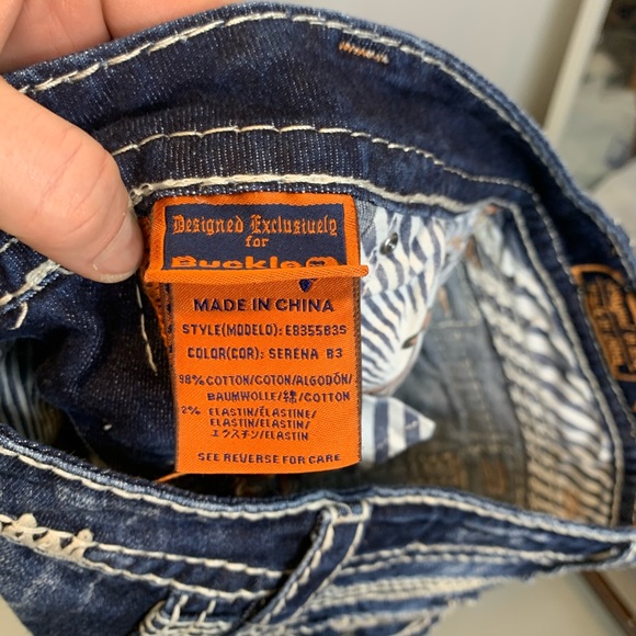 Rock Revival | Serena Boot - Picture 4 of 4